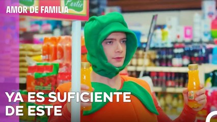 La Cart Finalmente Se Convierte en Un Problema Para Hikmet - Amor De Familia Capitulo 52