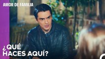 Cemil Estaba İncómodo De Nuevo - Amor De Familia Capitulo 53