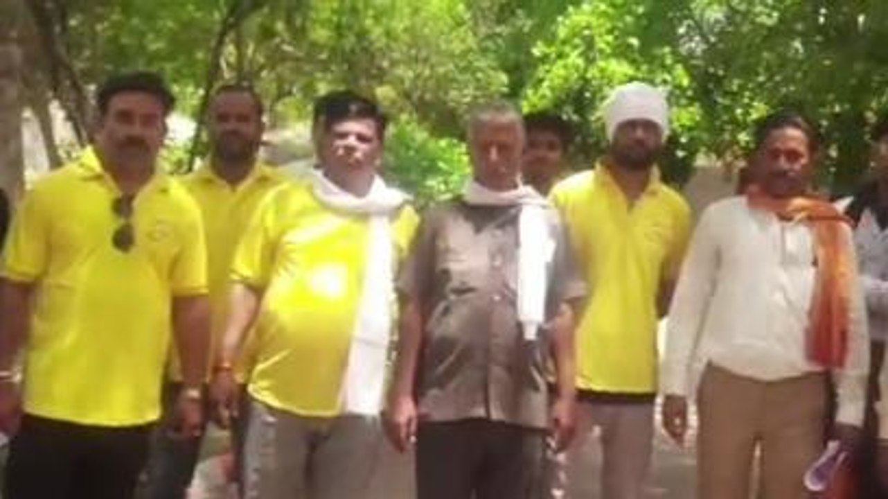 गुना: मामूली विवाद ने लिया उग्र रूप,मामले में SP ने संभाला मोर्चा