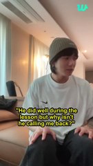 [ENG CC +] WEVERSE LIVE BTS JUNGKOOK (2023.06.05)
