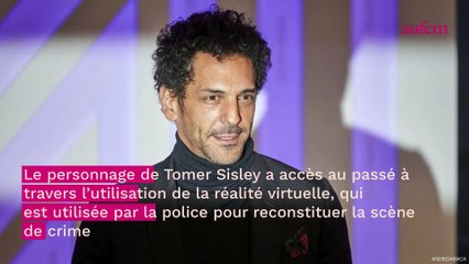 Vortex (Netflix) : la série avec Tomer Sisley pointée du doigt, une incohérence dérange les fans