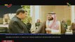 Agenda Abierta 06-06: Venezuela y Arabia Saudita fortalecen vínculos diplomáticos
