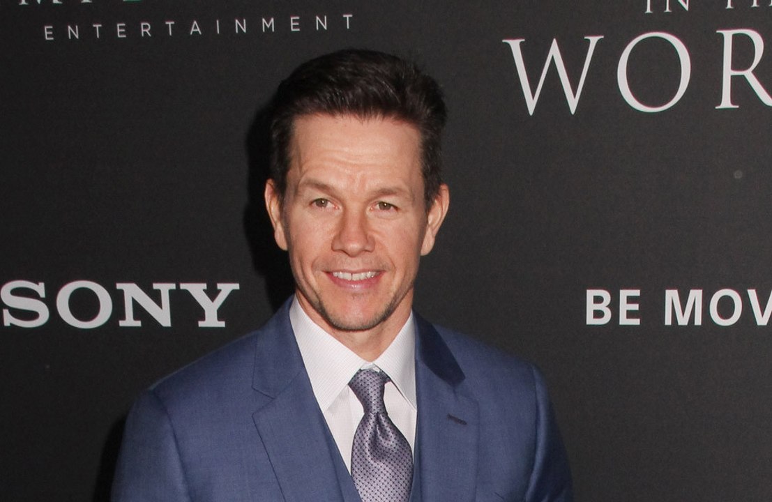 'I know I'm past the halfway point!' Why Mark Wahlberg has gone on a health kick