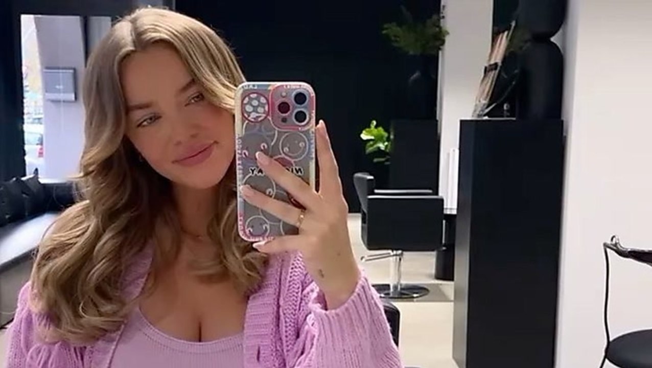 Laura Maria verabschiedet sich von Social-Media - aus DIESEM Grund