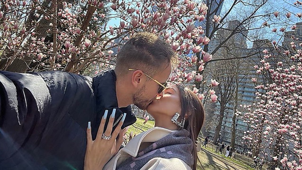 Julians & Tanjas Trennung nur PR? SO viele Follower haben sie dadurch gewonnen