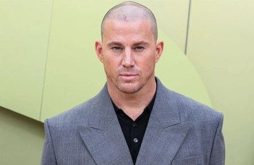 « Ce n’était pas dans mes plans » : Channing Tatum se confie sur sa vie de père célibataire