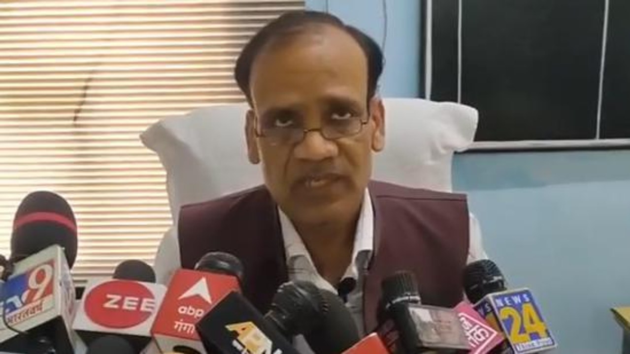 महोबा: जनपद में 15 दिन चलाया जाएगा दस्त रोको अभियान, देखेँ रिपोर्ट