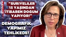 İlay Aksoy Gaziantep'te Bir Doktorun Suriyeliyle Yaşadığı İnanılmaz Olayı Anlattı!