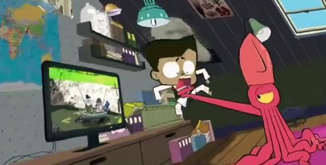 Boyster Boyster E009 Free Gilly