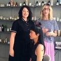 Long layered haircut tutorial - Long Haircut Techniques