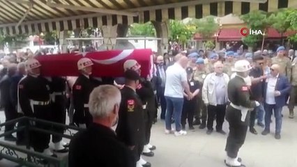 Astsubay Başçavuş Turgut Seyhan ilik kanseri tedavisi sonrası hayatını kaybetti