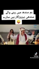 Hum Sindh Mai Rahny Waly Sindhi Song