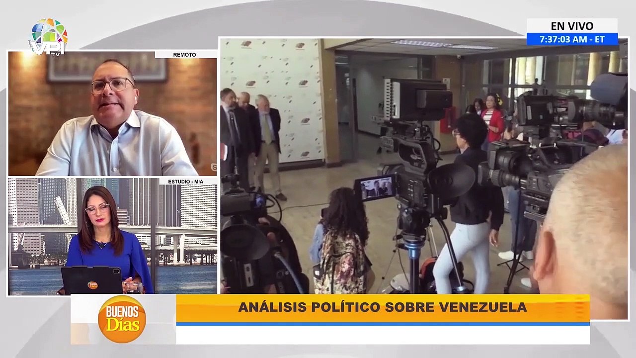 Encuesta de ORC Consultores arroja que 51% de los venezolanos desconfían del CNE