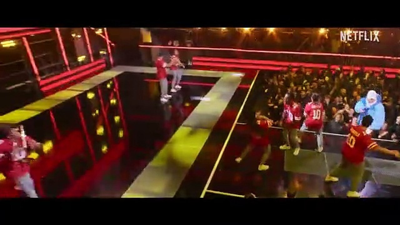 Coelho - AMF (Allo Mon Fréro) -  Nouvelle École saison 2