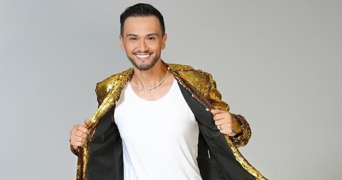 Billy Crawford, Larusso, Kamini... La Kermesse Festival organise les concerts des stars de notre enfance