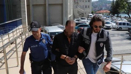Zonguldak’ta 'depremzedeyim' diyerek sahte akıllı saat ve kulaklıkları satan şüpheli yakalandı
