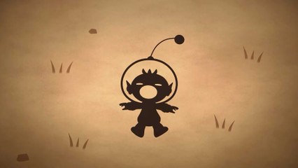 Pikmin 4 — Rise to the Occasion — Nintendo Switch