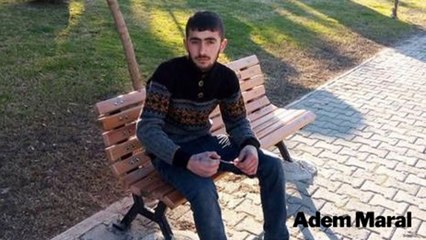 Kavga ettiği kardeşini öldürdü