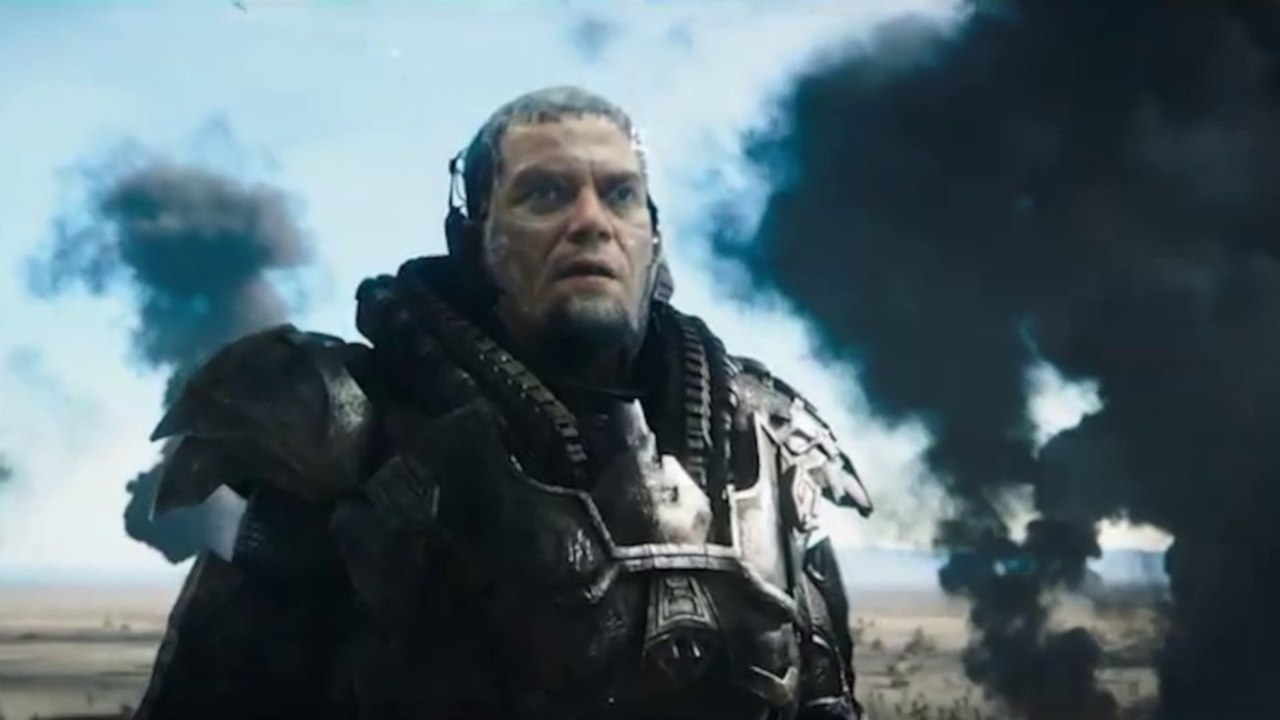 The Flash sprintet auf den Kinostart zu: Neuer Trailer zum kommenden DC-Film