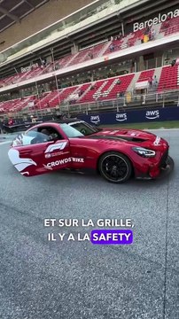 Un week-end de folie au Grand Prix de Barcelone, partie 1 ! ️⭐️ #f1 #formula1 #formule1 #motorsport #spanishgp #spain #vlog #barcelone #barcelona #paddock #paddockclub #pirelli