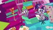 My Little Pony: Pony Life My Little Pony: Pony Life E020 – The Mysterious Boice / The 5 Habits of Highly Effective Ponies