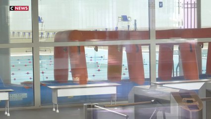 Paris : une élève de CP retrouvée inanimée après une noyade lors d'un cours de natation