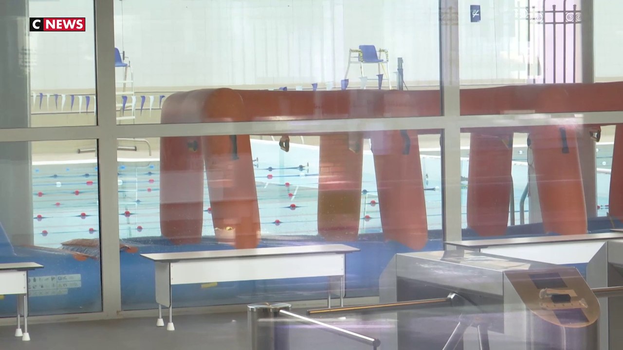 Paris : une élève de CP retrouvée inanimée après une noyade lors d'un cours de natation