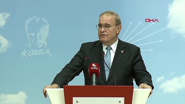 CHP kongre sürecini başlatıyor