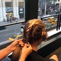 How to Braid Hair for Beginners - Tutorial Step by Step