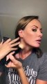 Makeup Tutorial - How to Enhance your cheekbones and achieve glowing skin