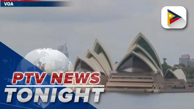 Australia central bank warns of more hikes ahead after raising rates to 11-yr high