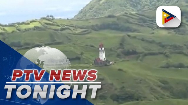 Explore the most scenic tourist spots and landscapes in Batanes