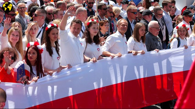Pourquoi la Pologne vit-elle le plus grand mouvement de contestation depuis 1989 ?