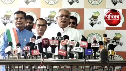 आ​खिर सीएम को क्यों हुई भाजपा प्रदेश प्रभारी की चिंता