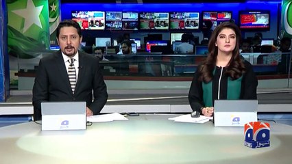 Decision to close shops at 8 pm to save energy, Ahsan Iqbal - Geo News