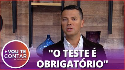 Pediatra explica qual é a importância do teste do pezinho