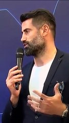 Hedefi Şampiyonlar Ligi! Volkan Demirel, yeni sezonda çalıştıracağı takımı açıkladı