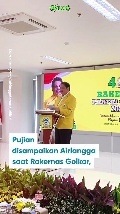 Gubernur Lampung Pahlawan Golkar