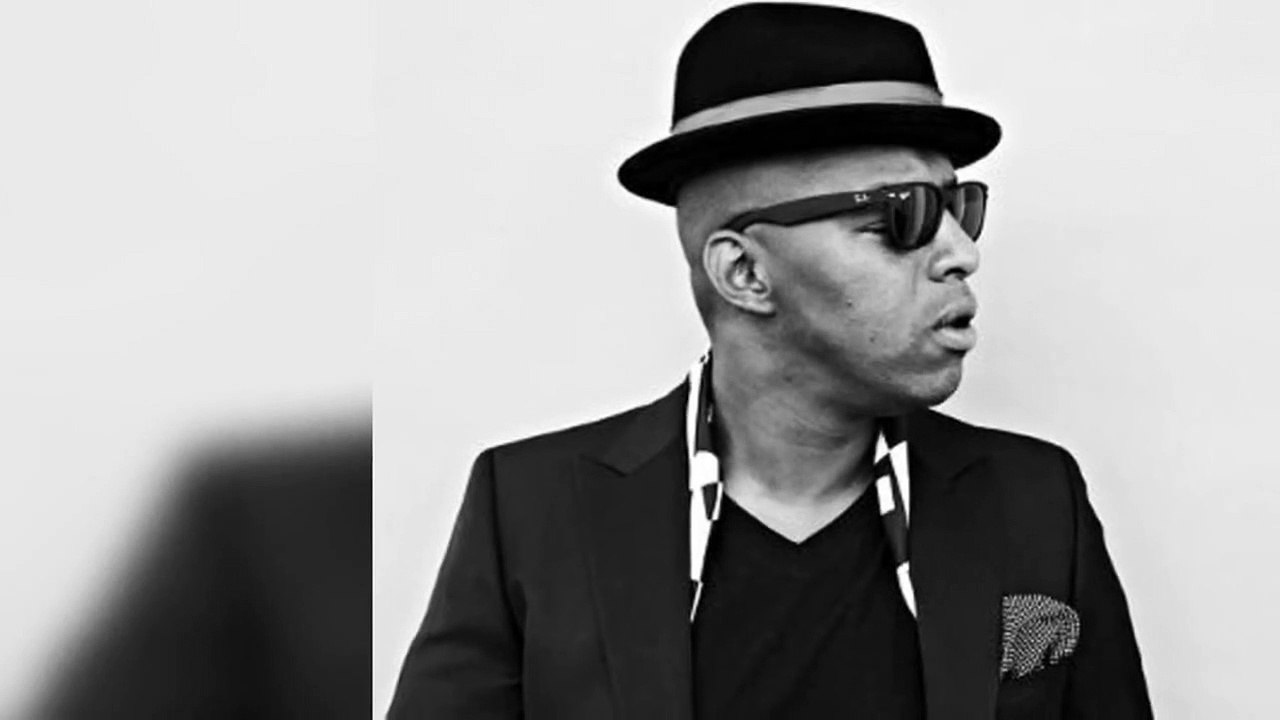 Oxmo Puccino - Mr Puccino