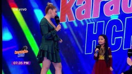 Karaoke HCH, Sábado 03 de Junio del 2023