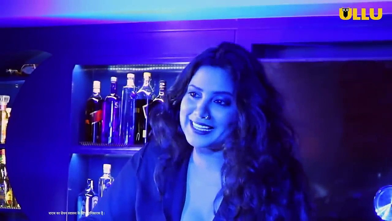 Bhabhi Ki Awaaz Ke Jadu Ne Kiya Pagal _ Kavita Bhabhi _ Ullu Originals _ Subscribe Ullu App Now