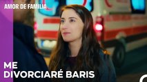 Baris Será El Más Feliz Con Esta Noticia - Amor De Familia Capitulo 54