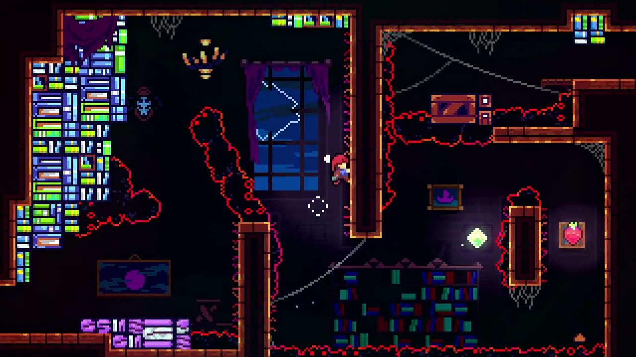 Celeste Launch Trailer