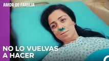 Mi Madre Estaba Enferma No Culpable - Amor De Familia Capitulo 54