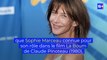 Sophie Marceau signe son grand retour au théâtre après 12 ans d'absence