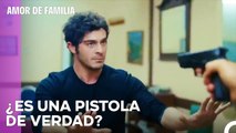 Baris Está En Peligro - Amor De Familia Capitulo 54