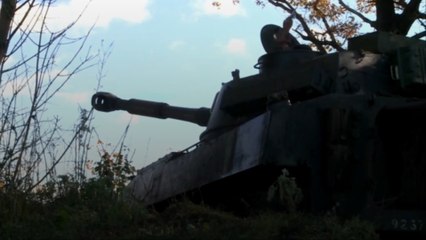 L'Ukraine dément les allégations de la Russie concernant une attaque