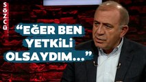 'Bütün Parti Liderlerine Video Attım' Gürsel Tekin'den Çarpıcı İttifak Sözleri