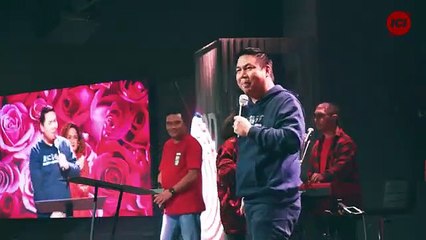 Akibat tidak mengampuni - Yoanes Kristianus #yoaneskristianus