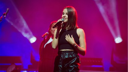 GALA VIDEO - Marina Kaye marquée par Incroyable talent : “Ça m'a provoqué un zona et des angoisses”